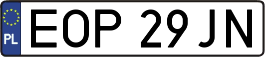 EOP29JN