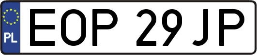 EOP29JP