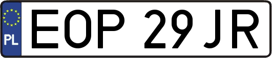 EOP29JR