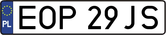 EOP29JS