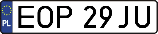 EOP29JU