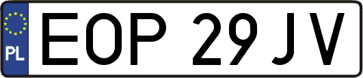 EOP29JV