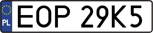 EOP29K5