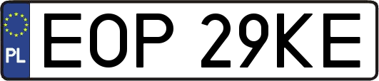 EOP29KE