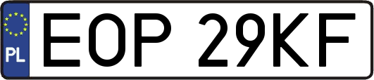 EOP29KF
