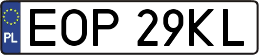 EOP29KL