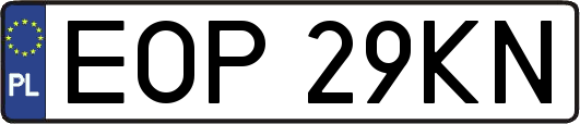 EOP29KN