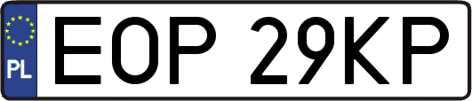 EOP29KP