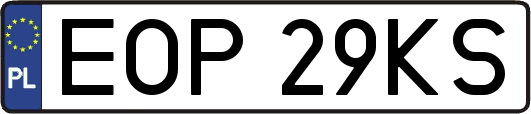 EOP29KS