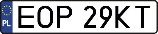 EOP29KT
