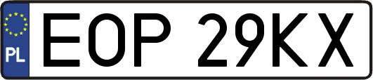 EOP29KX