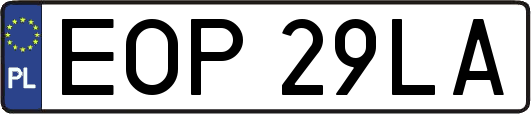 EOP29LA