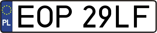 EOP29LF