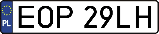 EOP29LH