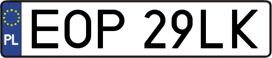 EOP29LK