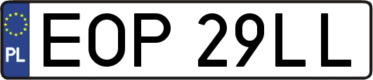 EOP29LL