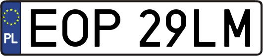EOP29LM