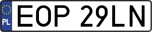 EOP29LN
