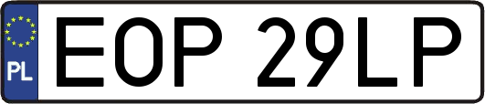 EOP29LP