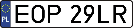 EOP29LR
