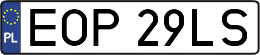 EOP29LS