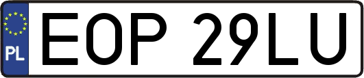 EOP29LU