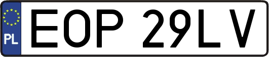 EOP29LV