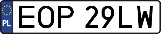 EOP29LW