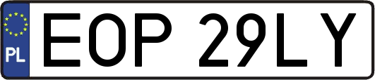 EOP29LY