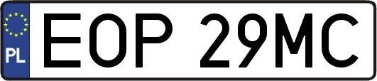 EOP29MC