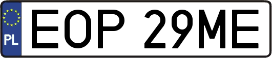 EOP29ME