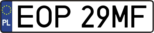 EOP29MF