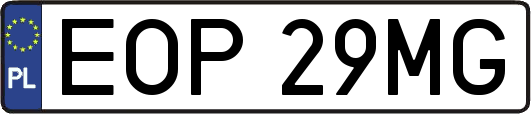 EOP29MG