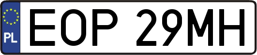 EOP29MH