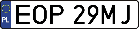 EOP29MJ