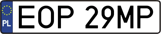 EOP29MP