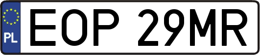EOP29MR