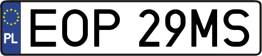 EOP29MS