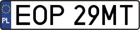 EOP29MT