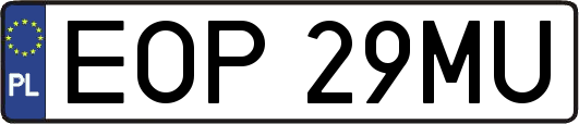 EOP29MU