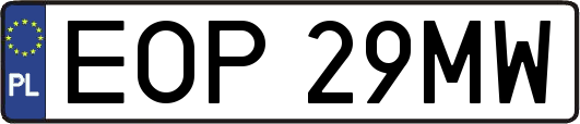 EOP29MW
