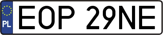 EOP29NE