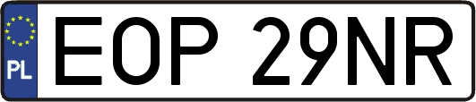 EOP29NR