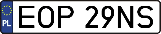 EOP29NS