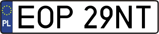 EOP29NT