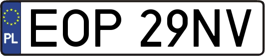 EOP29NV