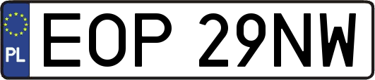EOP29NW