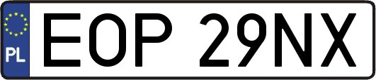 EOP29NX