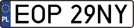 EOP29NY
