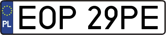 EOP29PE